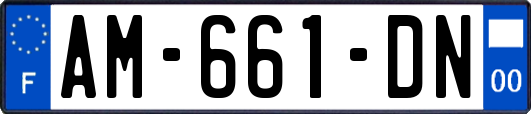 AM-661-DN