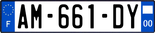 AM-661-DY