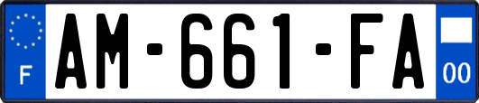 AM-661-FA