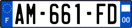AM-661-FD
