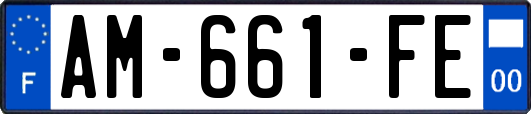 AM-661-FE
