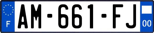 AM-661-FJ