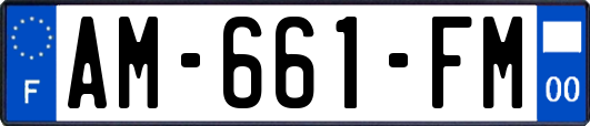 AM-661-FM