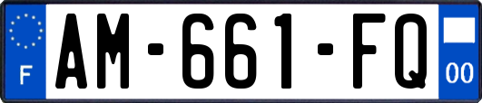 AM-661-FQ