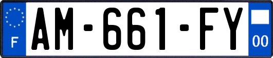 AM-661-FY