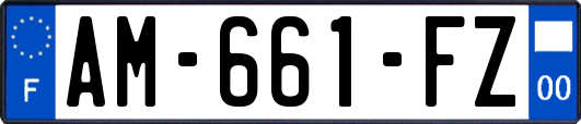 AM-661-FZ