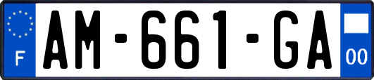 AM-661-GA