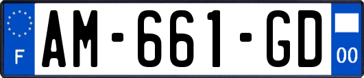 AM-661-GD