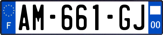 AM-661-GJ