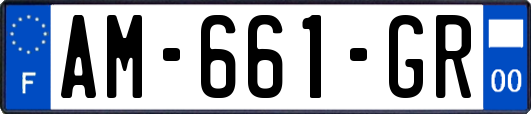 AM-661-GR