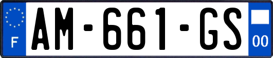AM-661-GS
