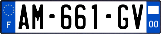 AM-661-GV
