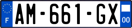 AM-661-GX