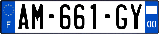 AM-661-GY