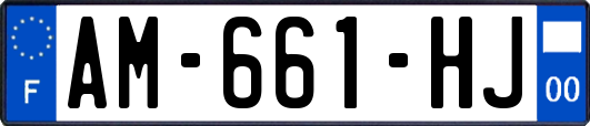 AM-661-HJ