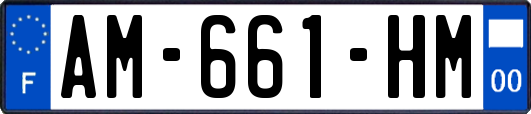 AM-661-HM