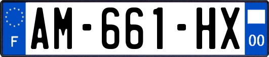 AM-661-HX