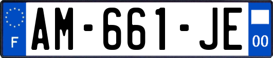 AM-661-JE