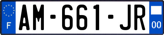 AM-661-JR
