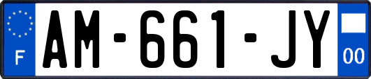 AM-661-JY