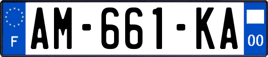 AM-661-KA
