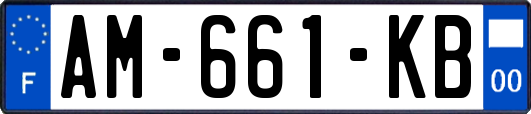 AM-661-KB