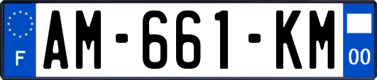AM-661-KM