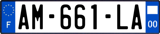 AM-661-LA