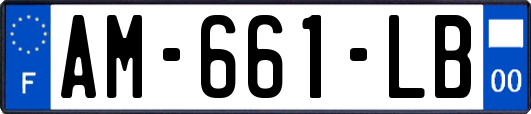AM-661-LB