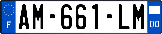 AM-661-LM