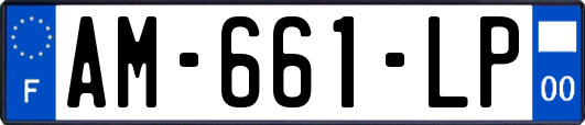 AM-661-LP