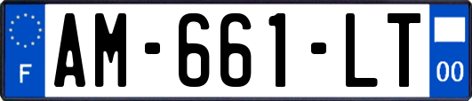 AM-661-LT
