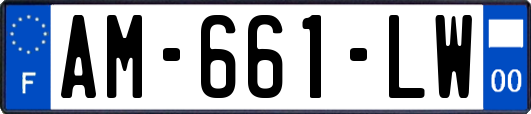 AM-661-LW