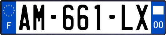 AM-661-LX