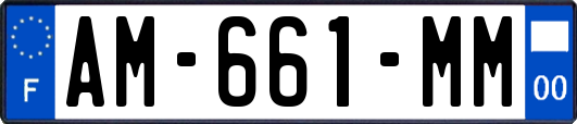 AM-661-MM
