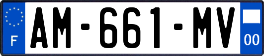 AM-661-MV