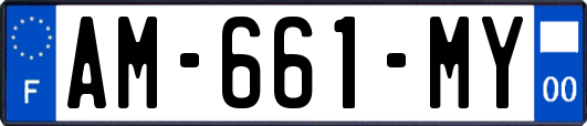 AM-661-MY