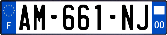 AM-661-NJ