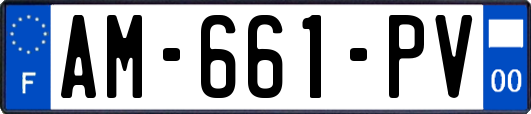 AM-661-PV