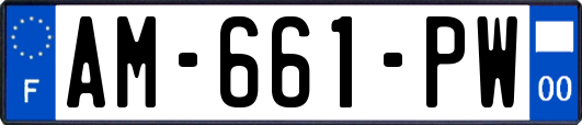 AM-661-PW
