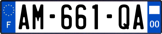 AM-661-QA