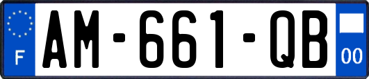 AM-661-QB