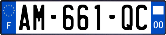 AM-661-QC