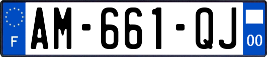 AM-661-QJ