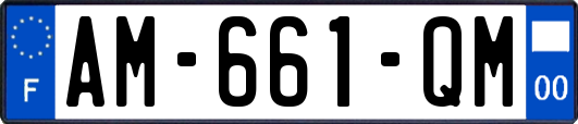 AM-661-QM