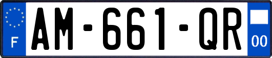 AM-661-QR
