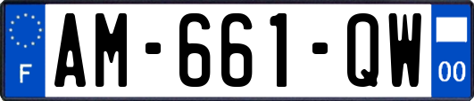 AM-661-QW