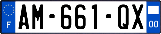 AM-661-QX