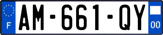 AM-661-QY