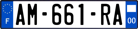 AM-661-RA